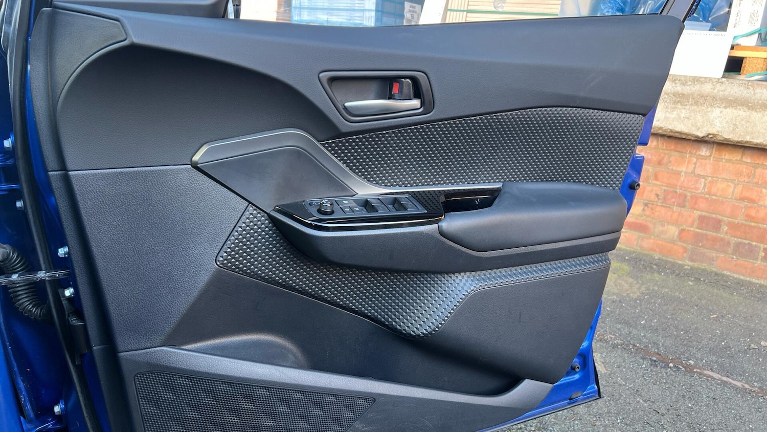 Used Toyota C-HR 2022 for sale - 77203989: Photo 20