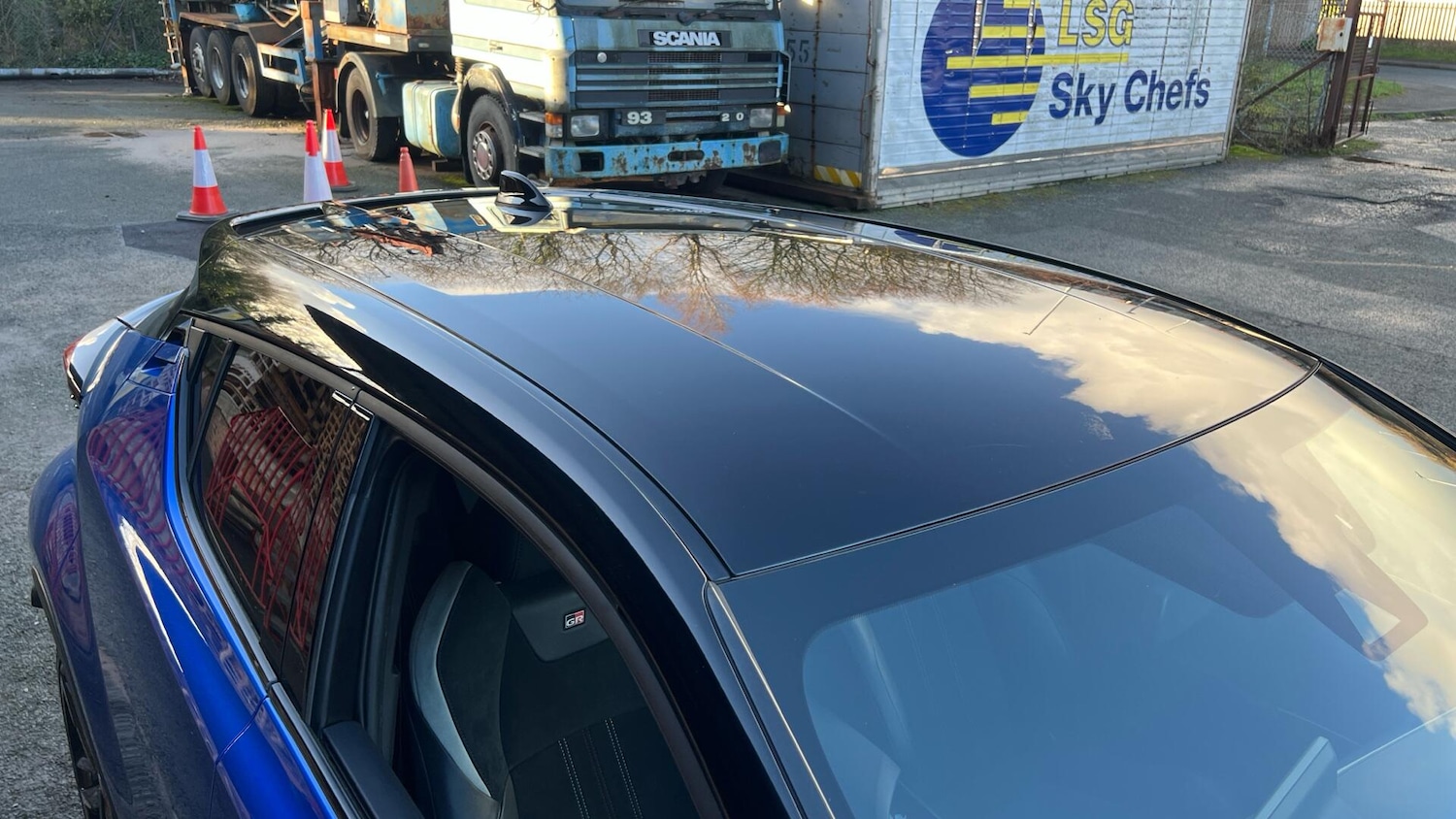 Used Toyota C-HR 2022 for sale - 77203989: Photo 21