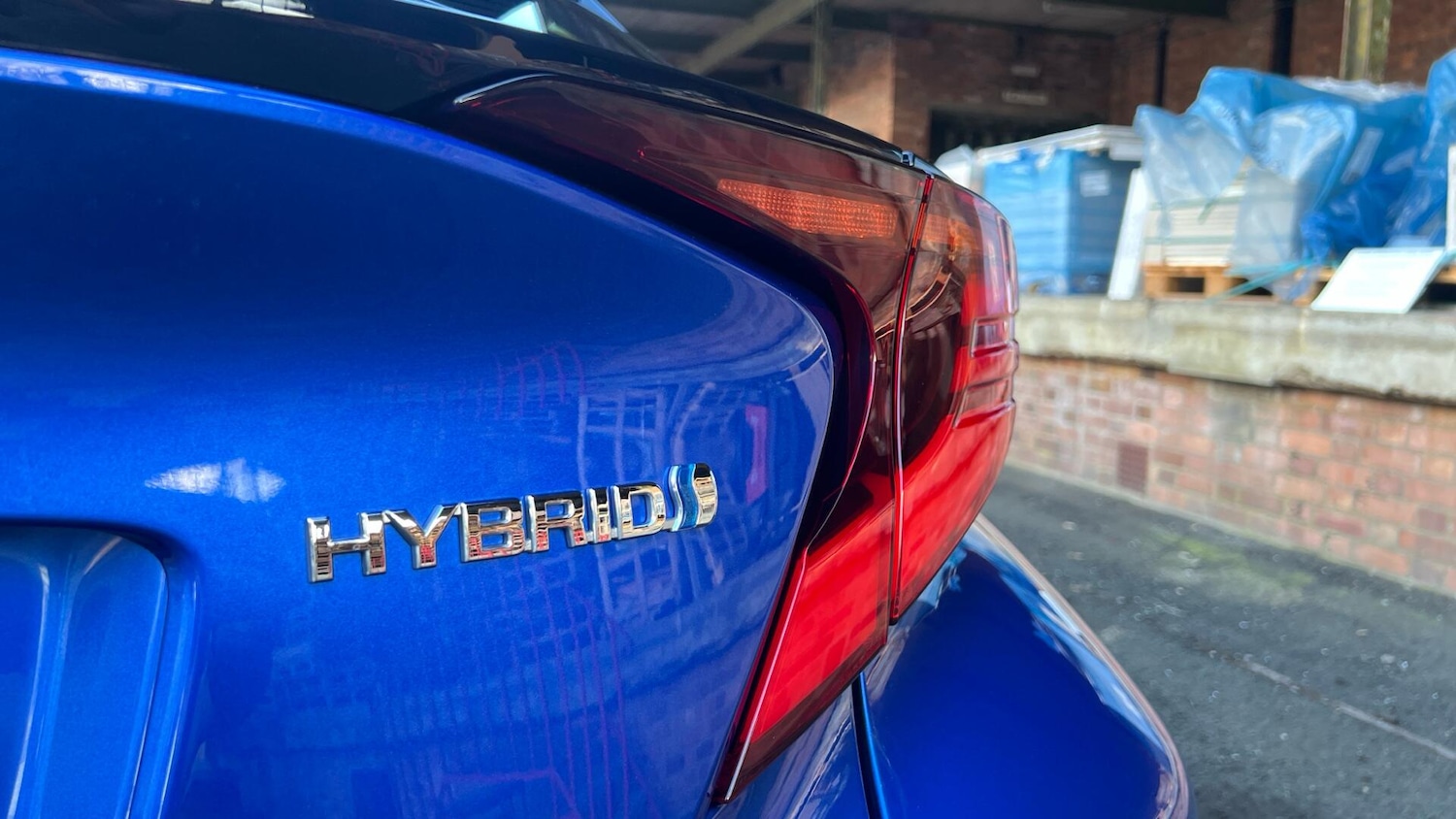 Used Toyota C-HR 2022 for sale - 77203989: Photo 22