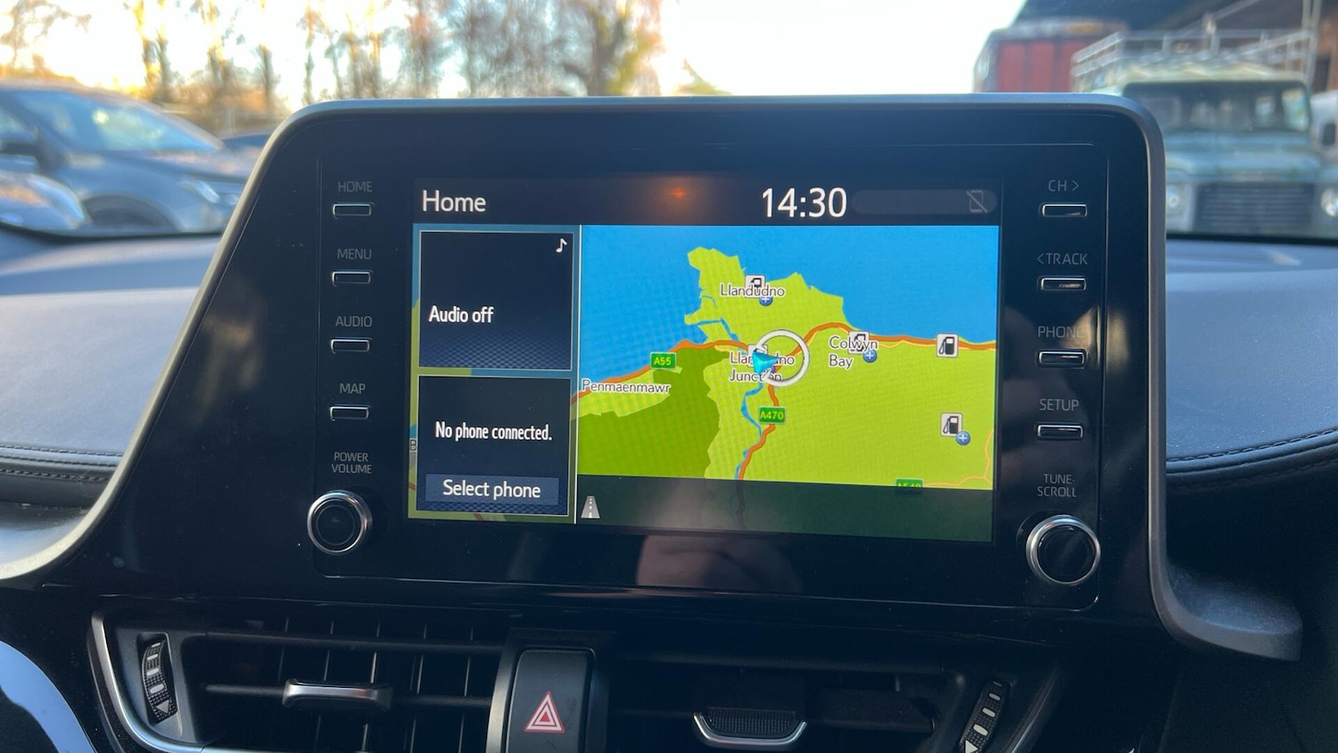 Used Toyota C-HR 2022 for sale - 77203989: Photo 27