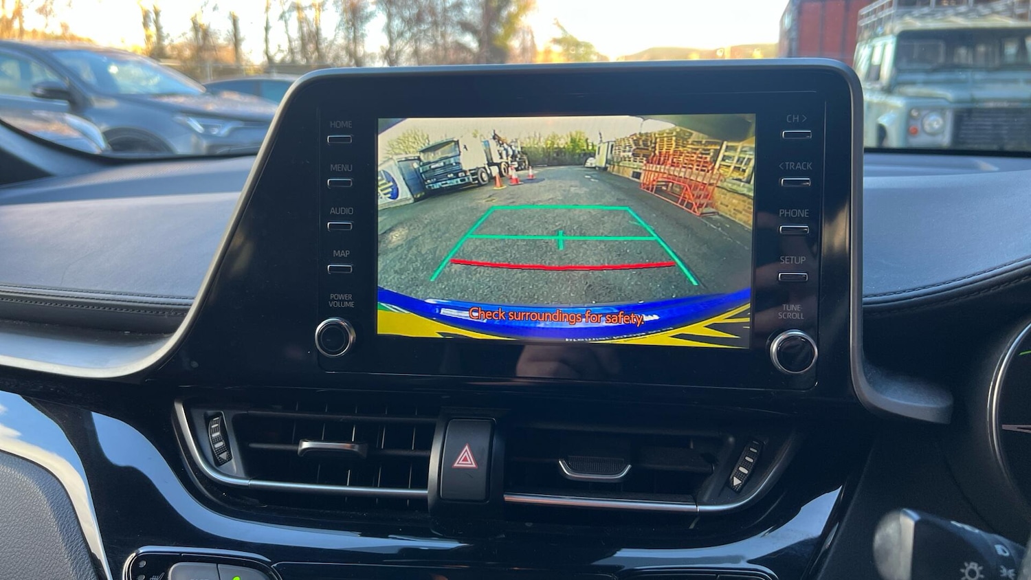 Used Toyota C-HR 2022 for sale - 77203989: Photo 28