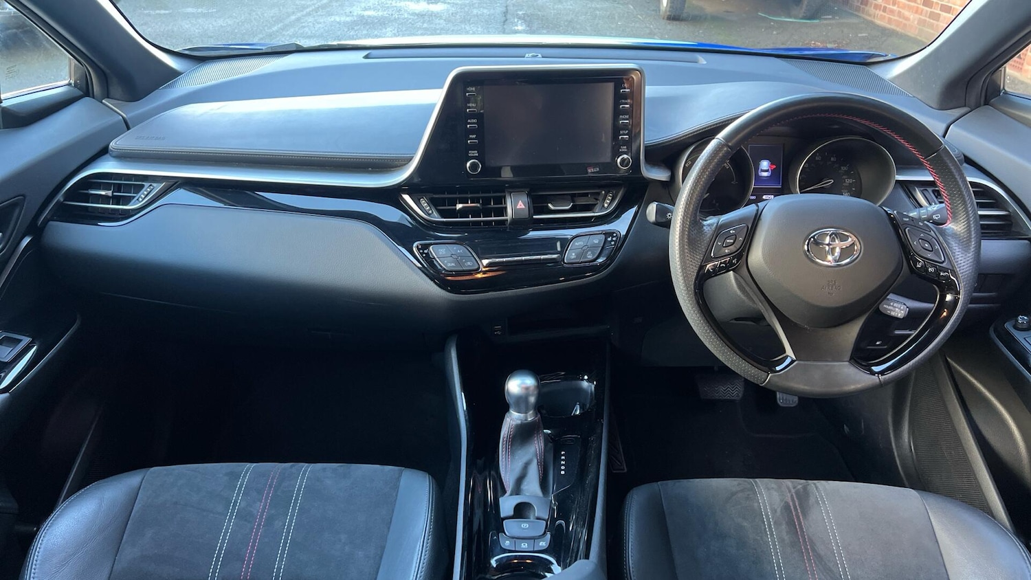 Used Toyota C-HR 2022 for sale - 77203989: Photo 4