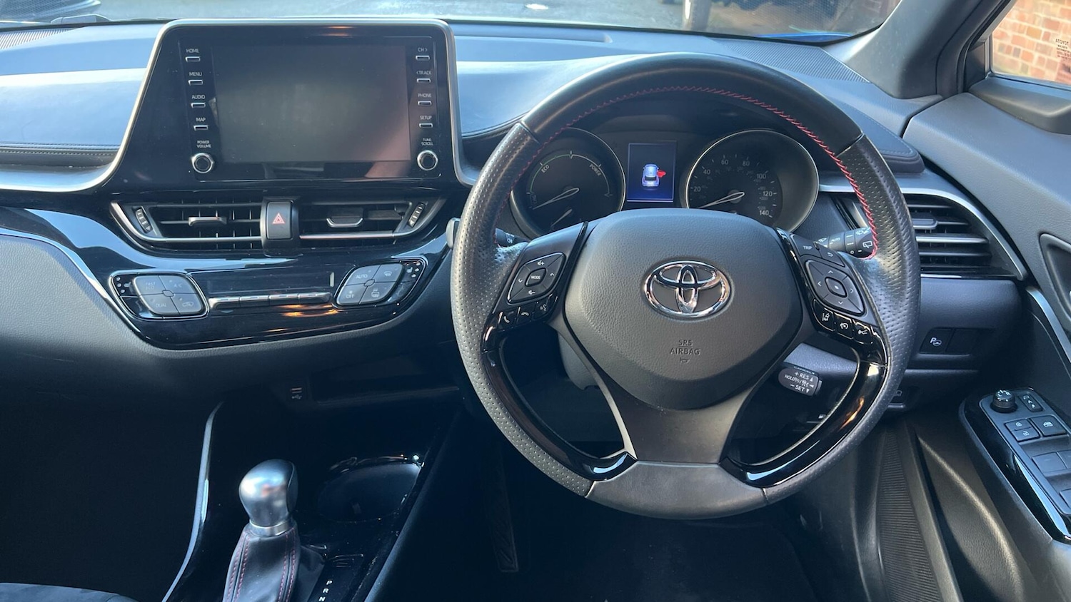 Used Toyota C-HR 2022 for sale - 77203989: Photo 5