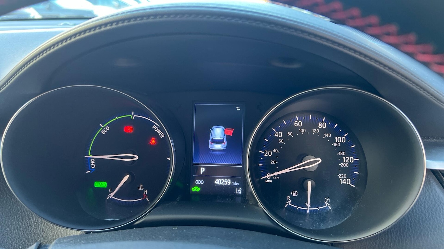 Used Toyota C-HR 2022 for sale - 77203989: Photo 9