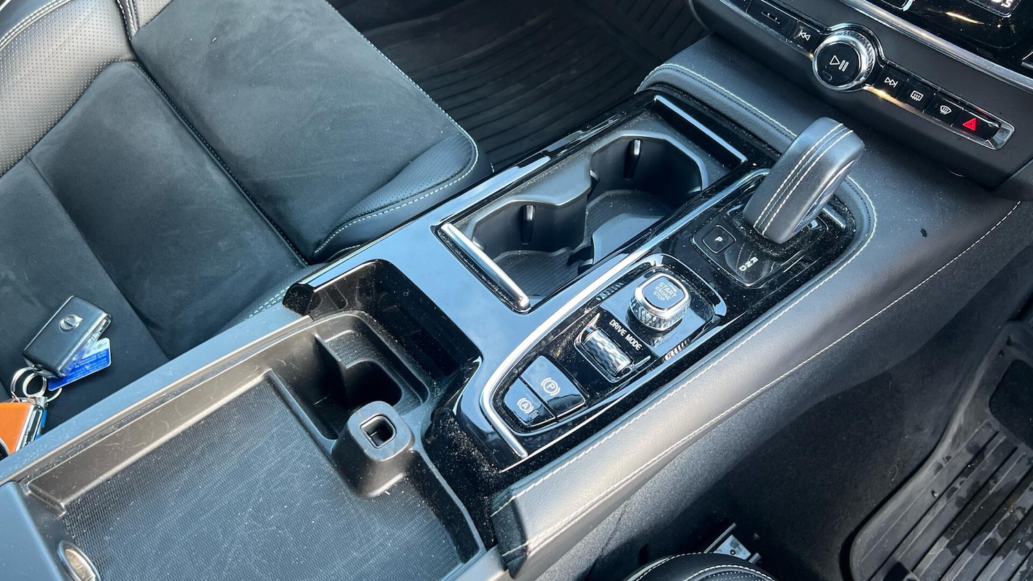 Used Volvo S90 2021 for sale - 77611664: Photo 10