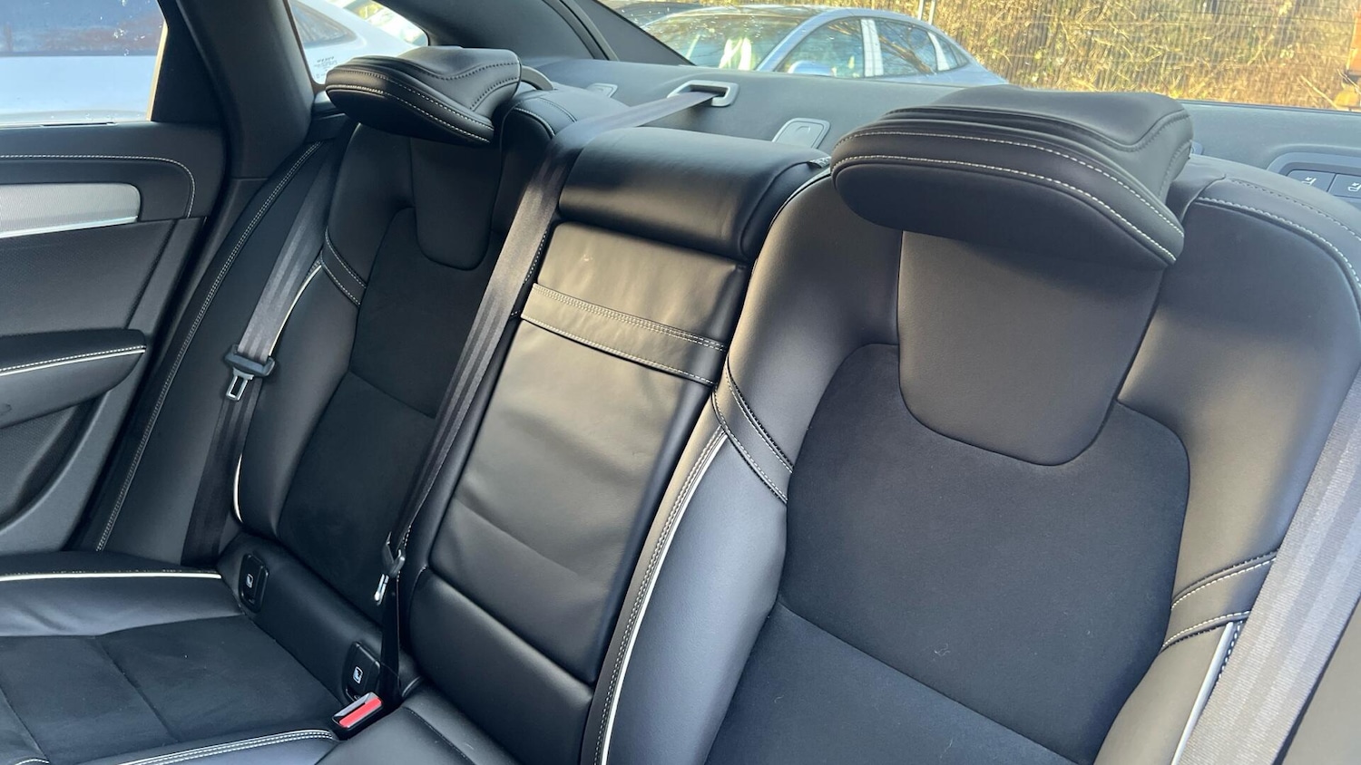 Used Volvo S90 2021 for sale - 77611664: Photo 12