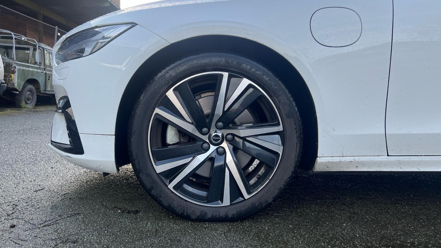 Used Volvo S90 2021 for sale - 77611664: Photo 14