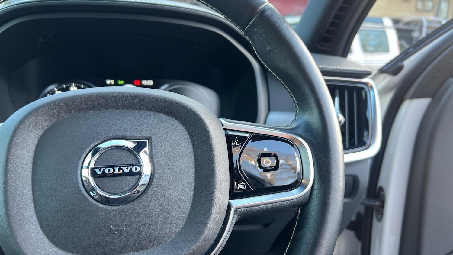 Used Volvo S90 2021 for sale - 77611664: Photo 18