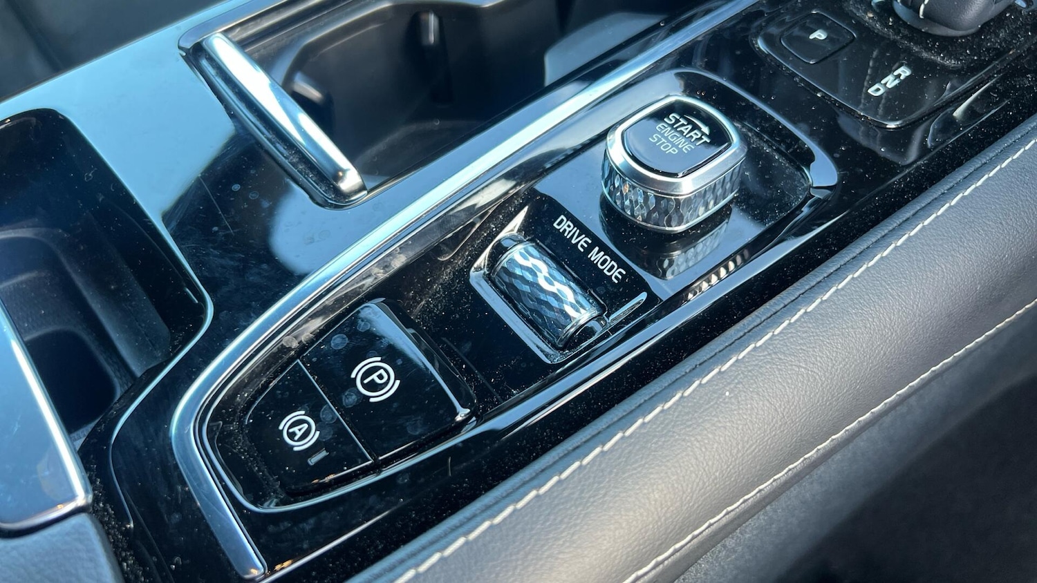 Used Volvo S90 2021 for sale - 77611664: Photo 19