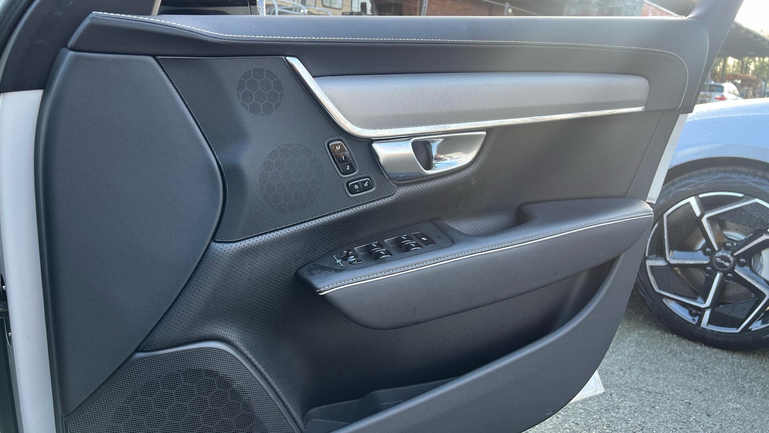 Used Volvo S90 2021 for sale - 77611664: Photo 20