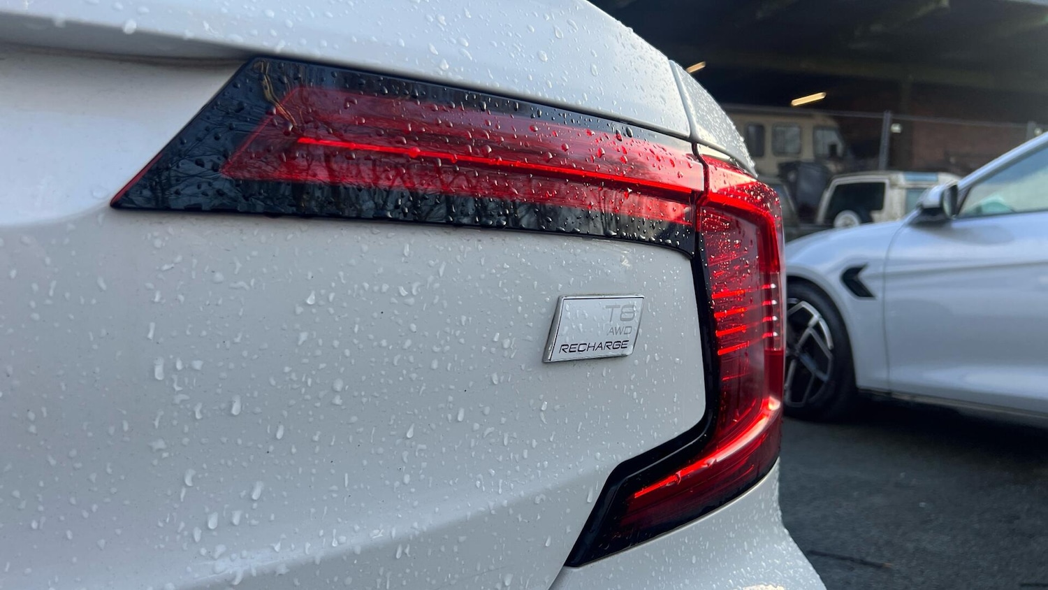 Used Volvo S90 2021 for sale - 77611664: Photo 21