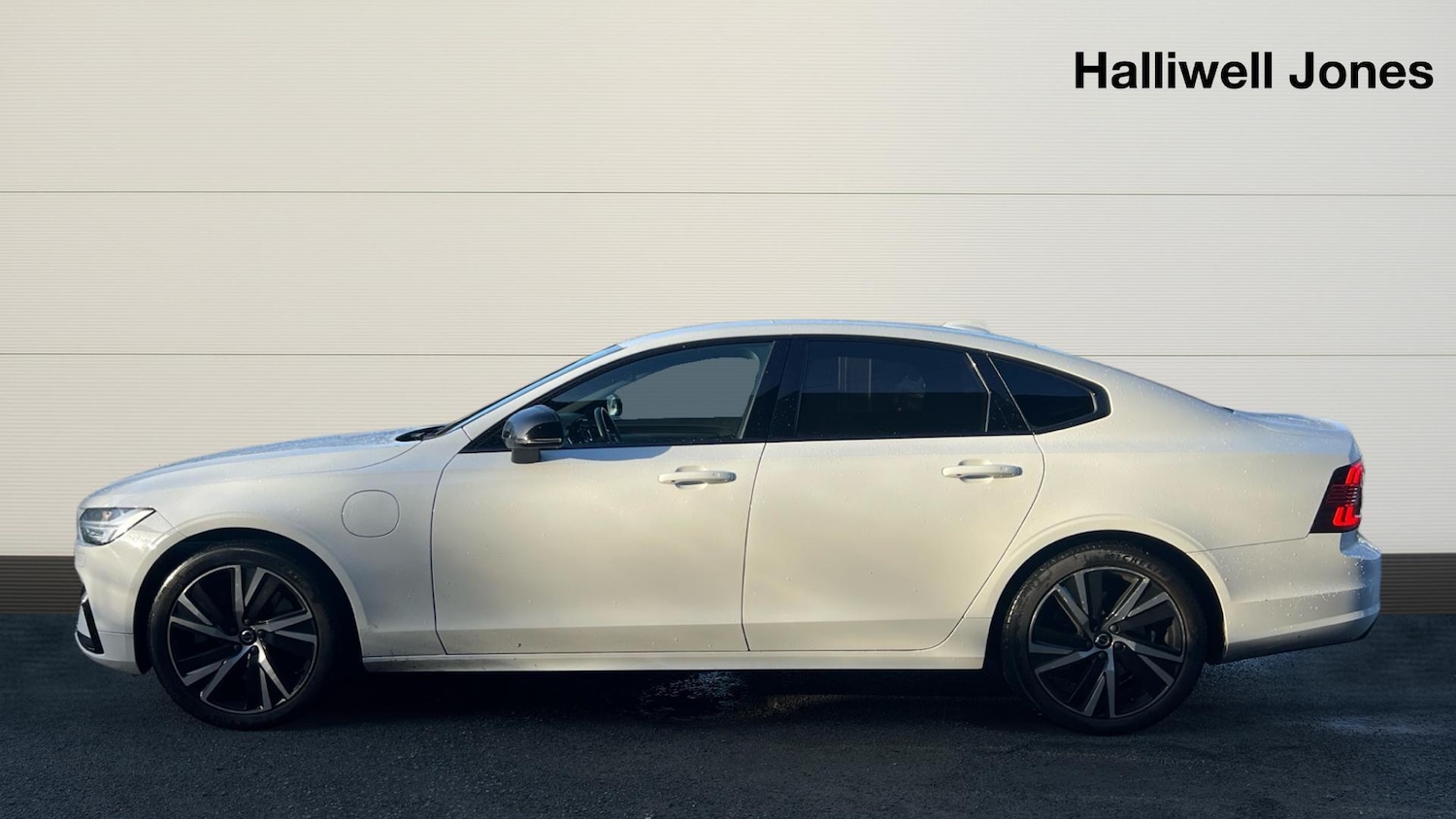 Used Volvo S90 2021 for sale - 77611664: Photo 3