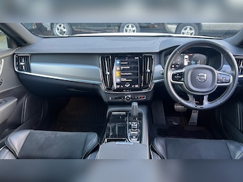 Used Volvo S90 2021 for sale - 77611664: Photo