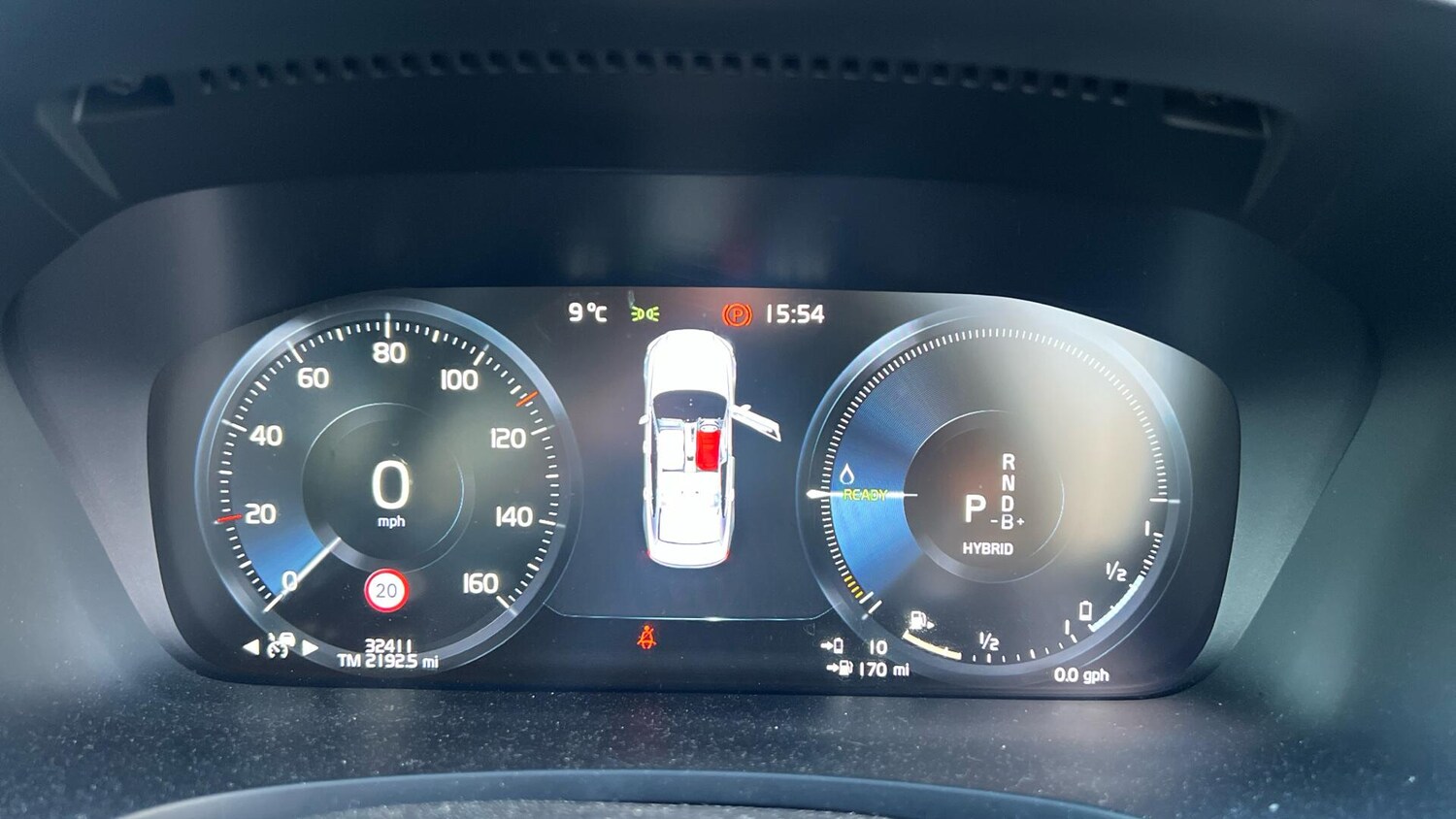 Used Volvo S90 2021 for sale - 77611664: Photo 9