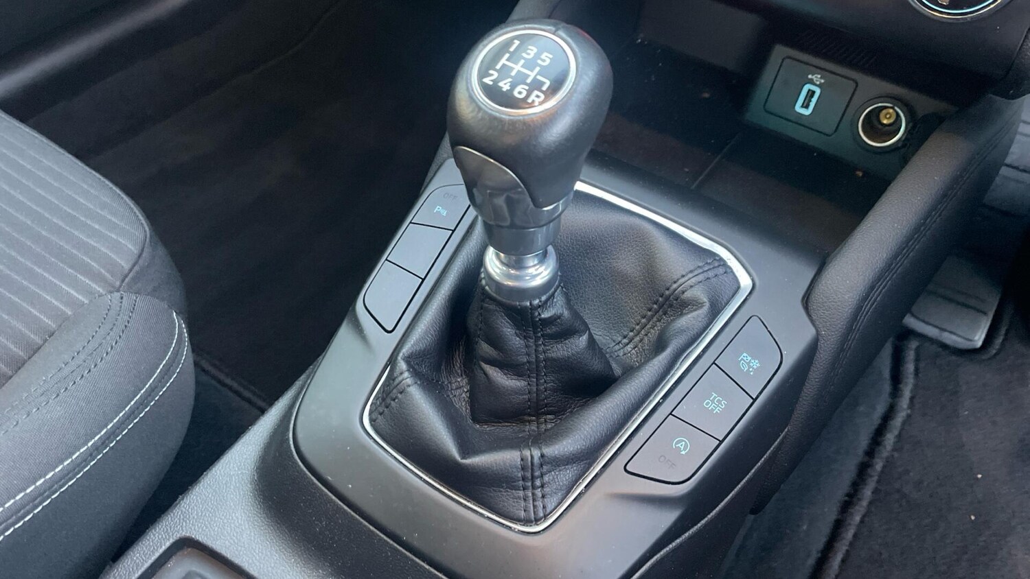 Used Ford Focus 2020 for sale - 76832418: Photo 10