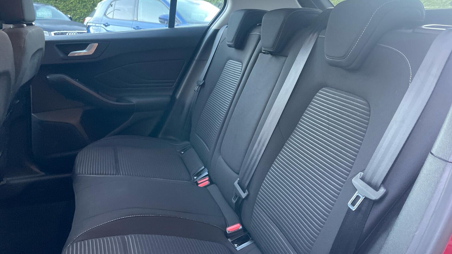 Used Ford Focus 2020 for sale - 76832418: Photo 12