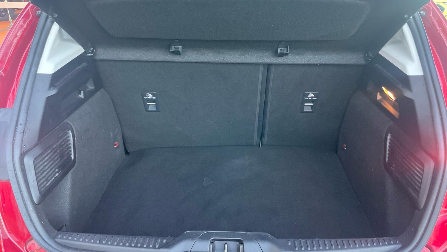 Used Ford Focus 2020 for sale - 76832418: Photo 13