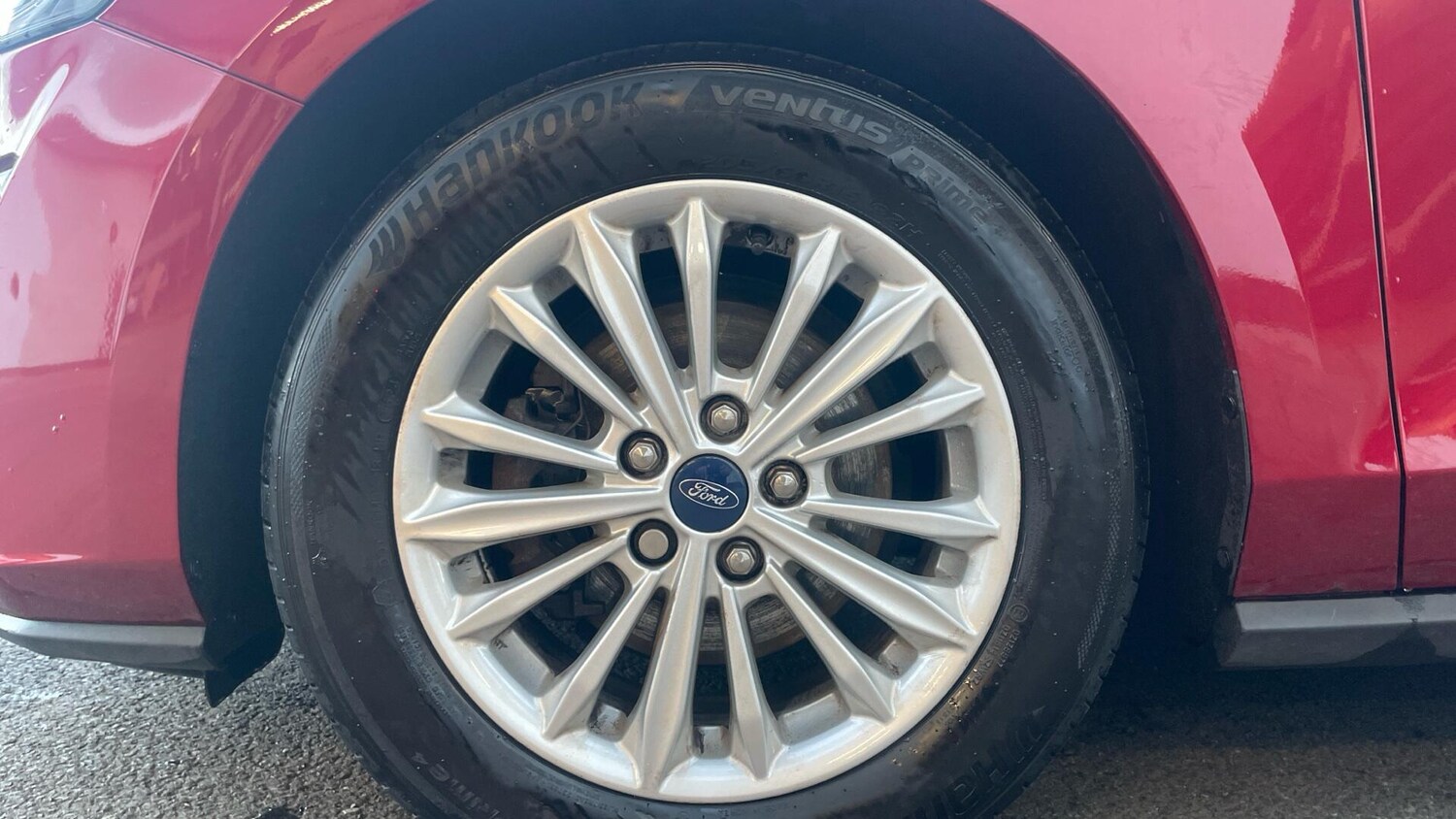 Used Ford Focus 2020 for sale - 76832418: Photo 14