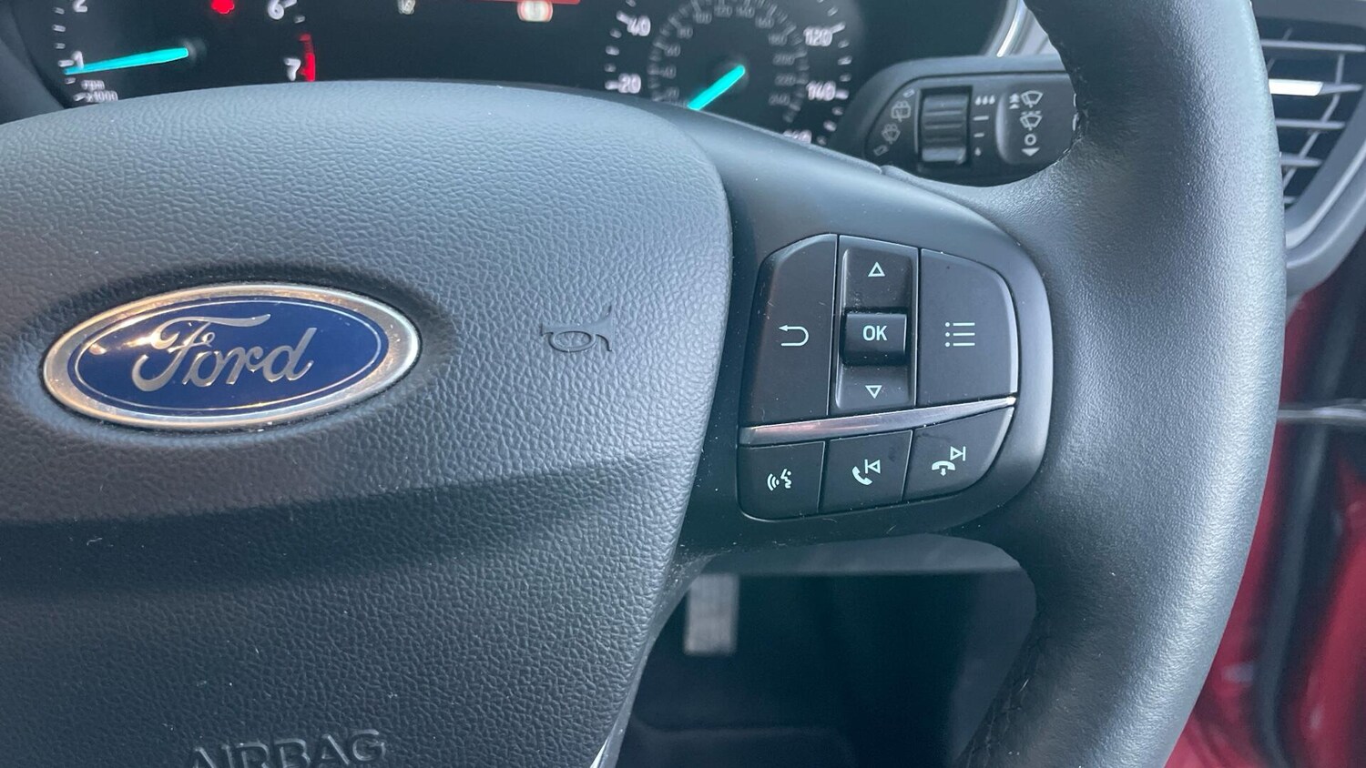 Used Ford Focus 2020 for sale - 76832418: Photo 18