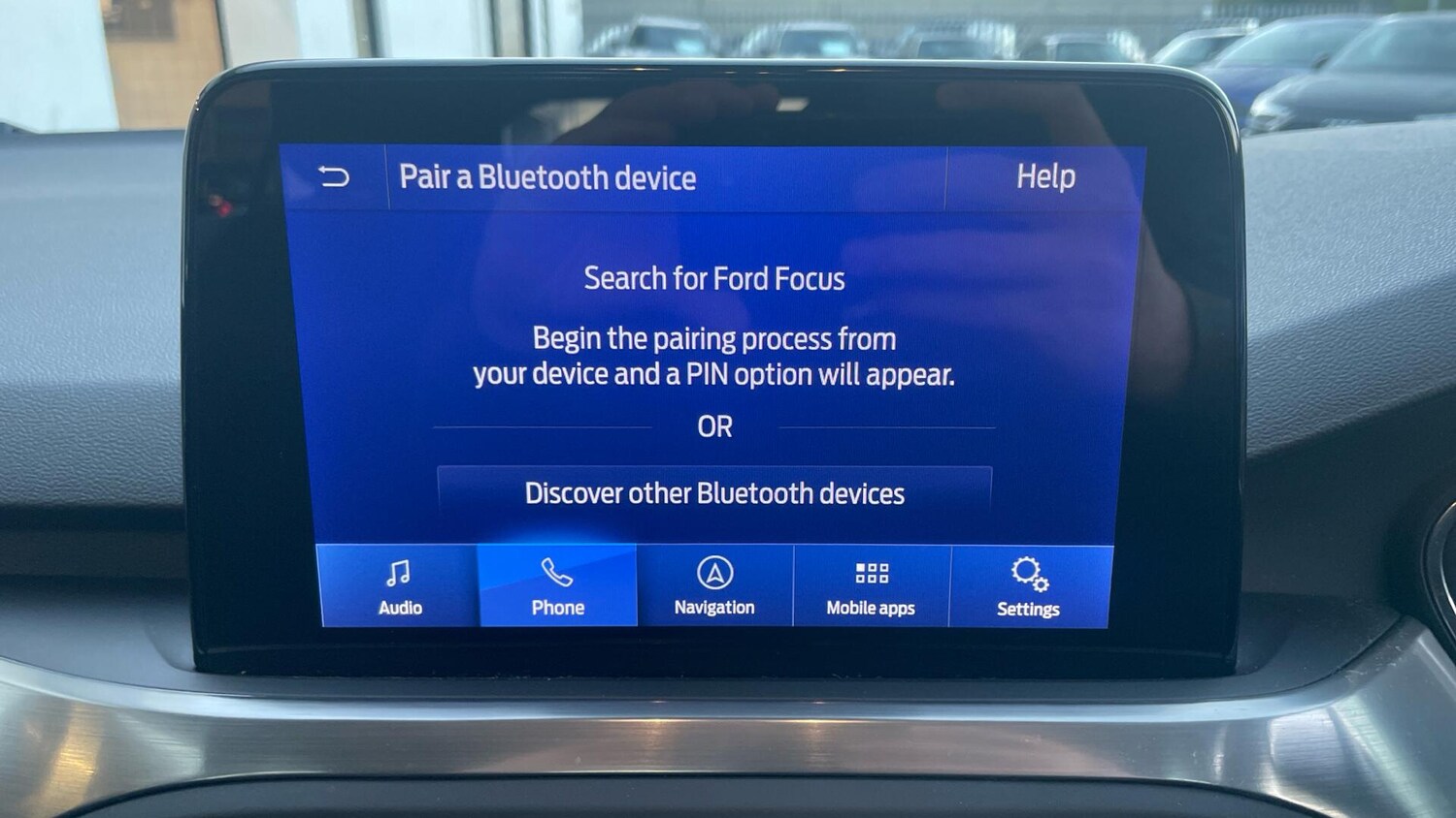 Used Ford Focus 2020 for sale - 76832418: Photo 21