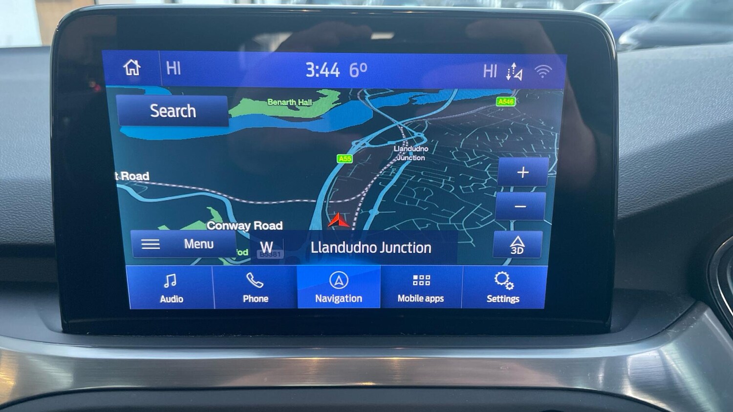 Used Ford Focus 2020 for sale - 76832418: Photo 22