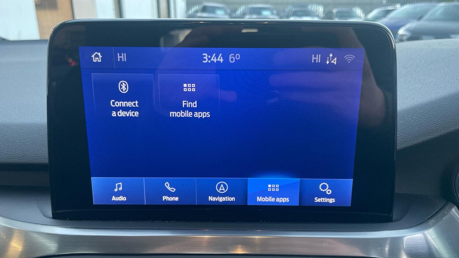 Used Ford Focus 2020 for sale - 76832418: Photo 23