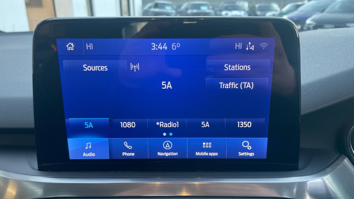 Used Ford Focus 2020 for sale - 76832418: Photo 24