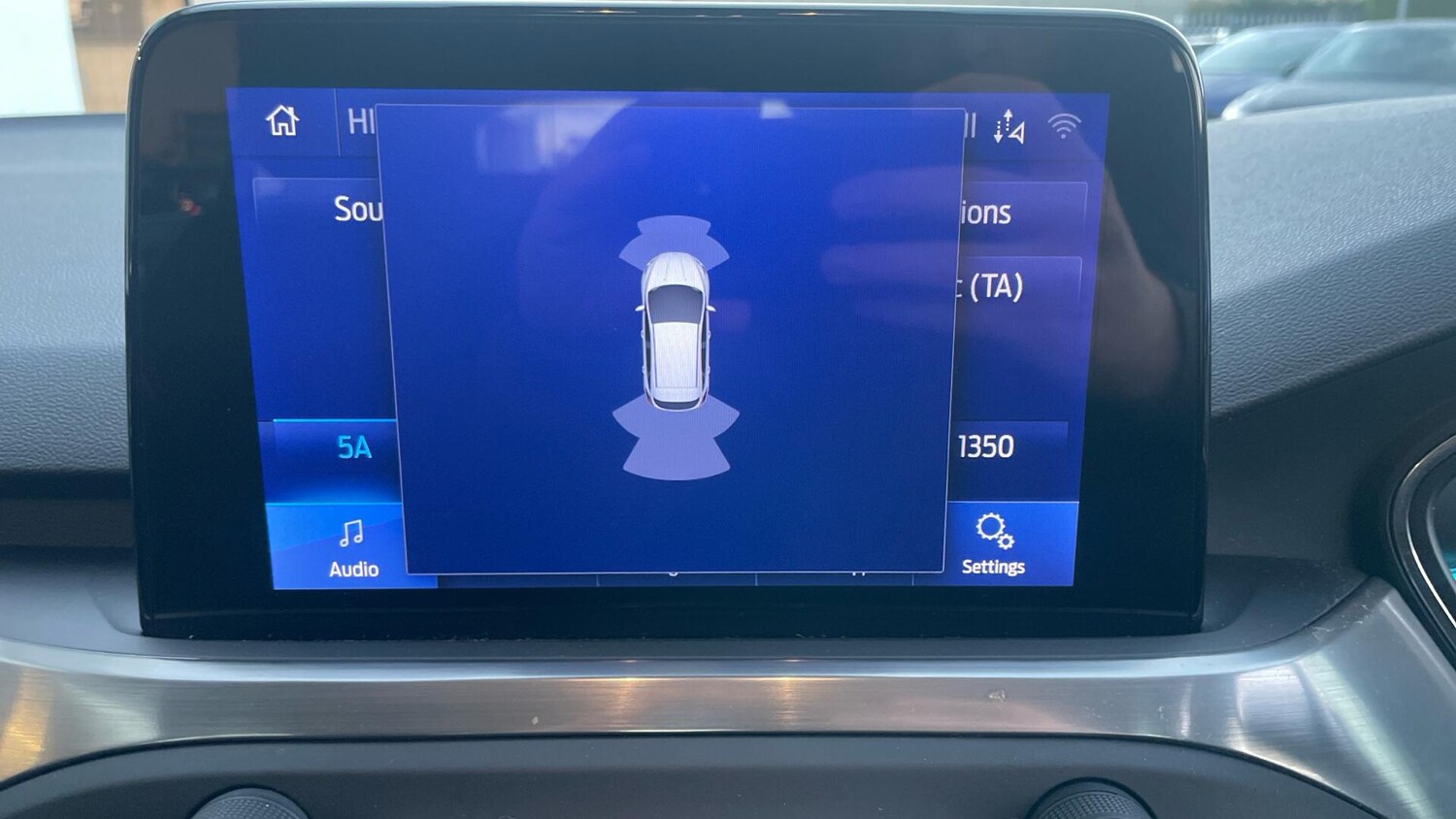 Used Ford Focus 2020 for sale - 76832418: Photo 26