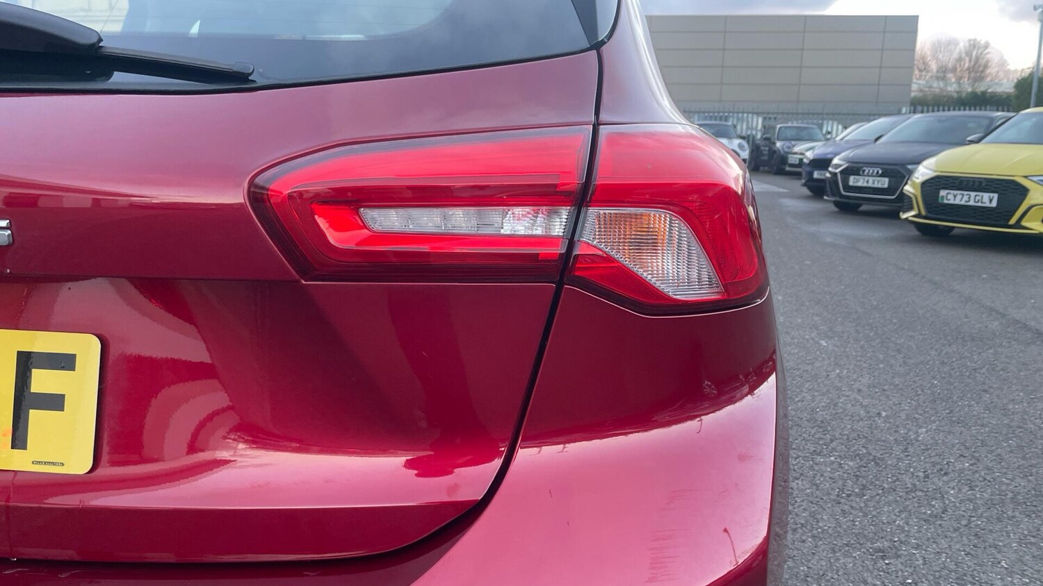 Used Ford Focus 2020 for sale - 76832418: Photo 28