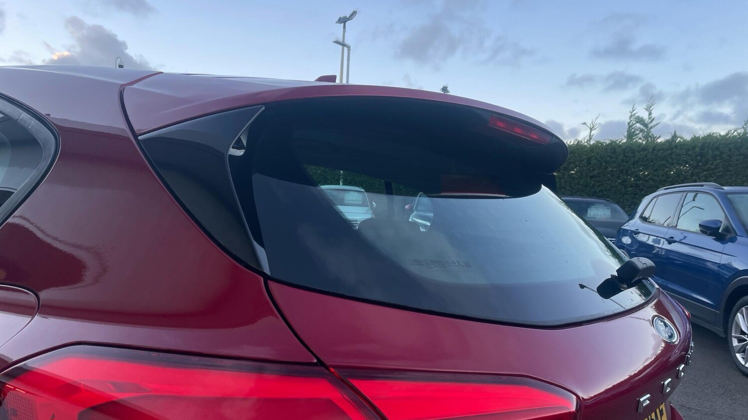 Used Ford Focus 2020 for sale - 76832418: Photo 31