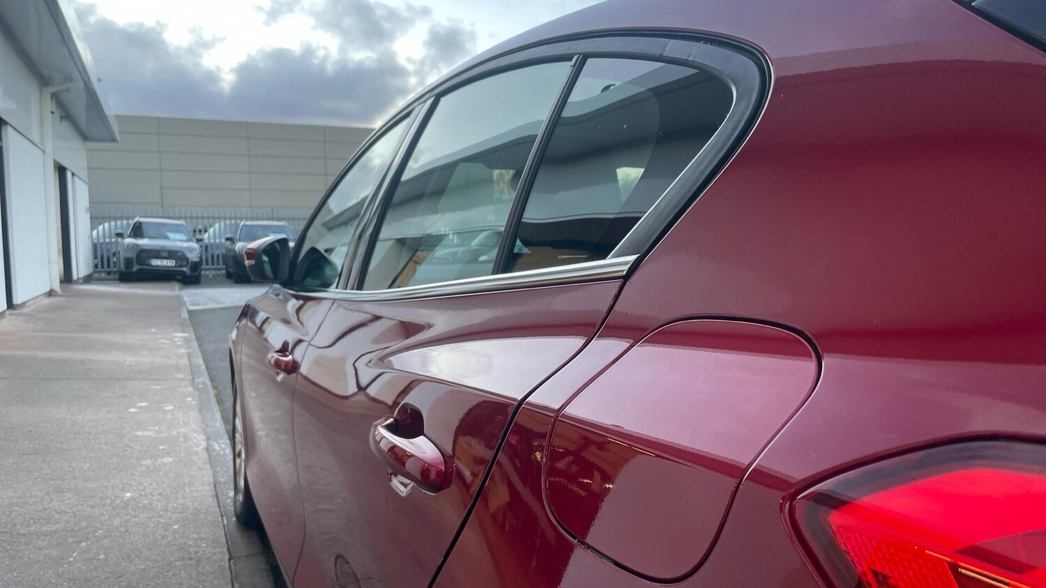 Used Ford Focus 2020 for sale - 76832418: Photo 32