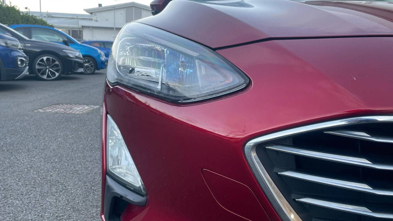 Used Ford Focus 2020 for sale - 76832418: Photo 37