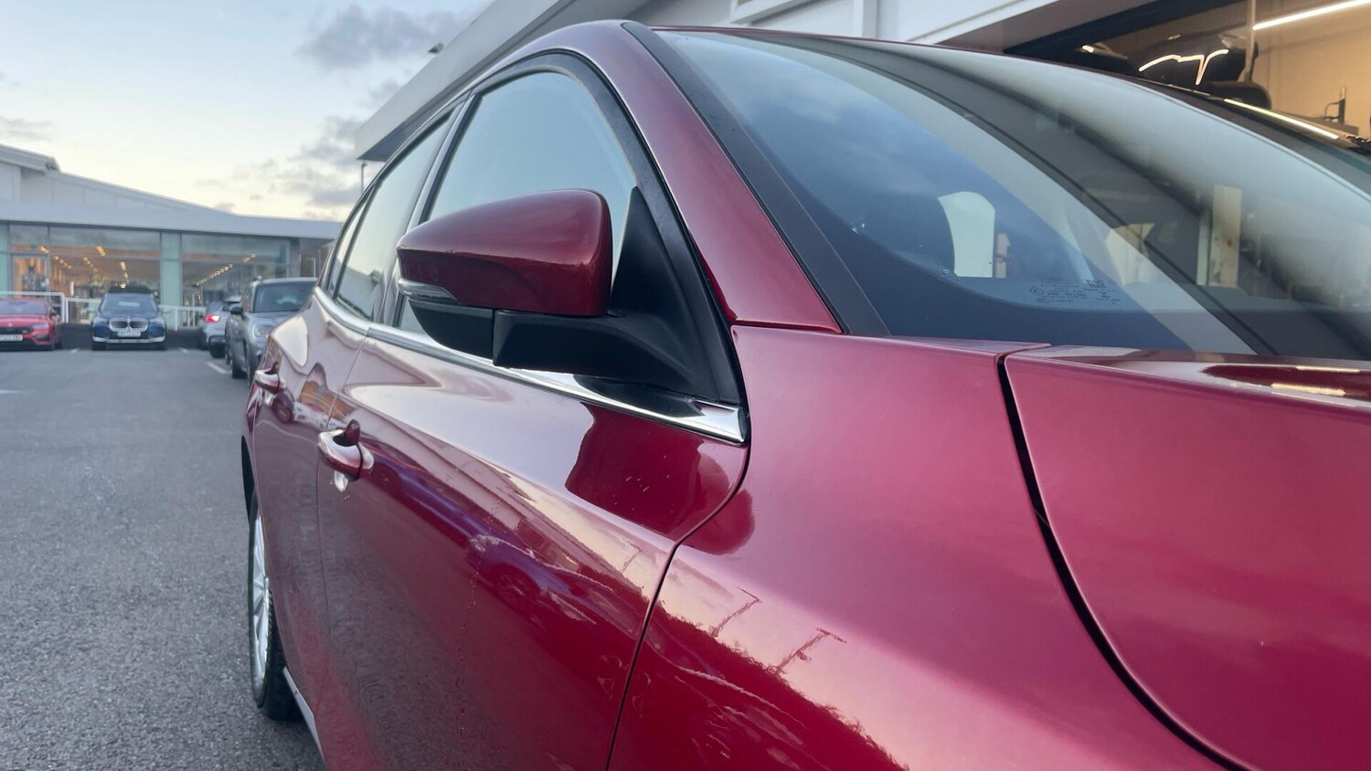 Used Ford Focus 2020 for sale - 76832418: Photo 38