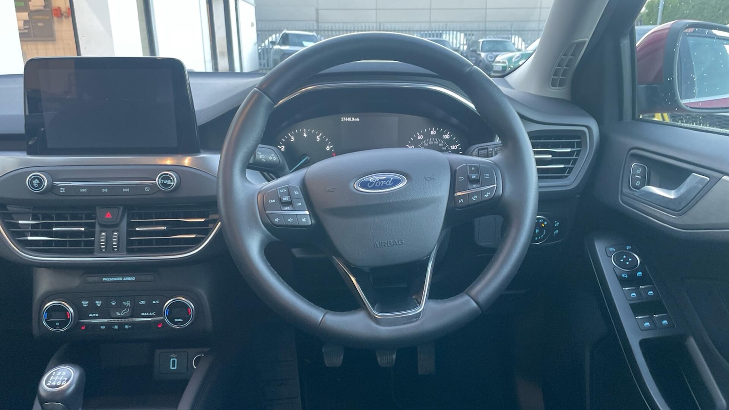 Used Ford Focus 2020 for sale - 76832418: Photo 5