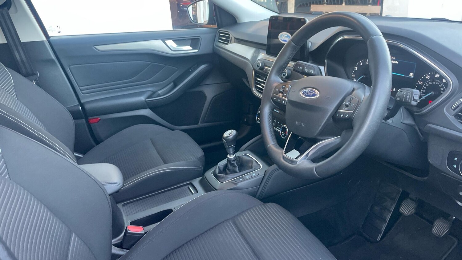 Used Ford Focus 2020 for sale - 76832418: Photo 6