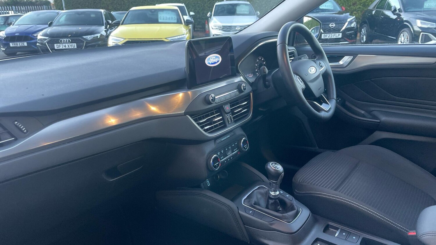 Used Ford Focus 2020 for sale - 76832418: Photo 7