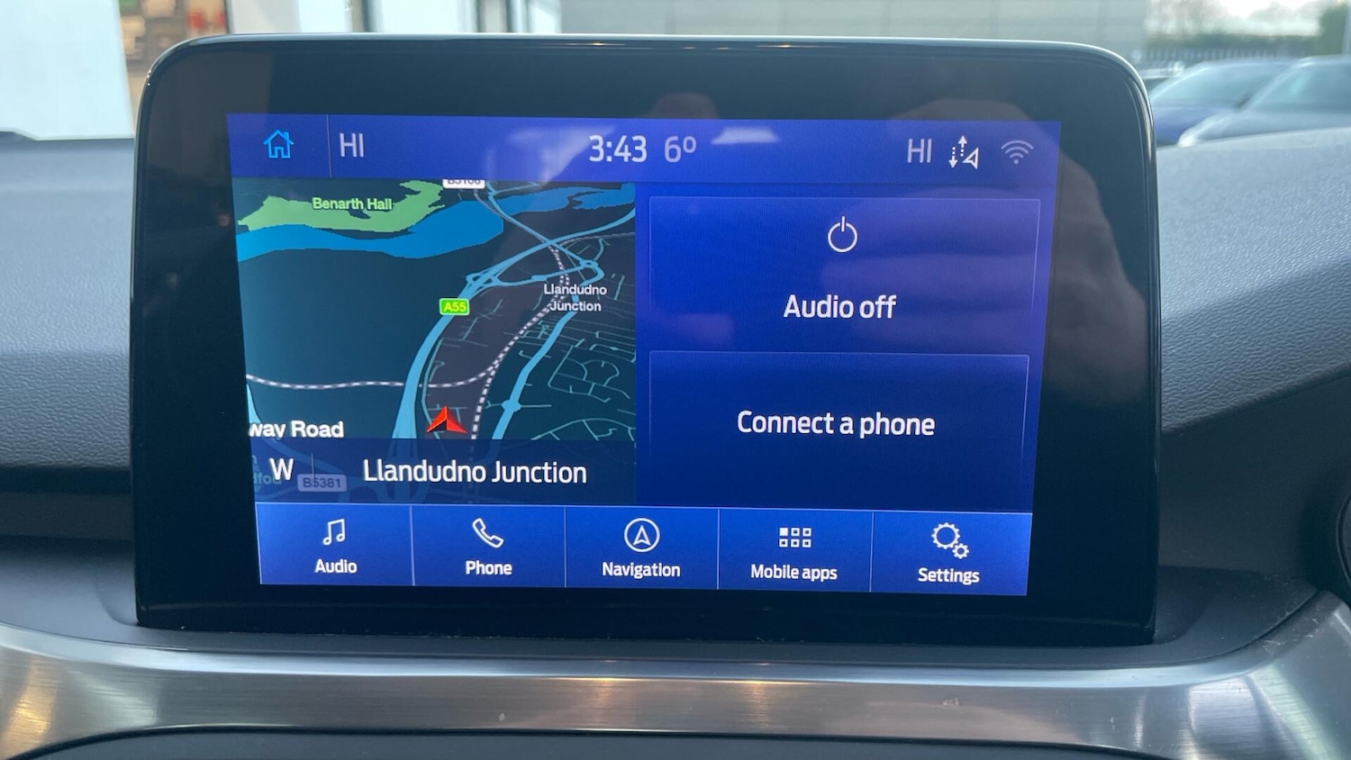 Used Ford Focus 2020 for sale - 76832418: Photo 8