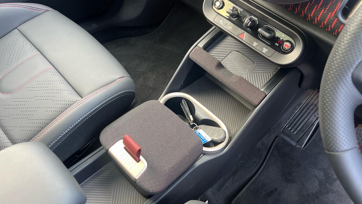 Used MINI Countryman 2025 for sale - 77238560: Photo 10