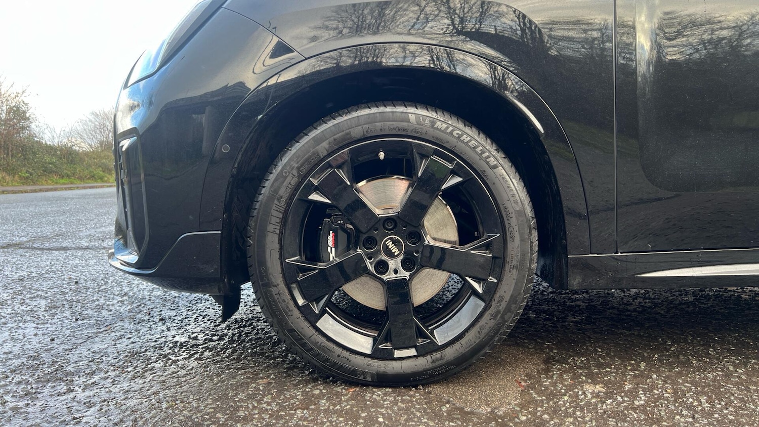 Used MINI Countryman 2025 for sale - 77238560: Photo 14