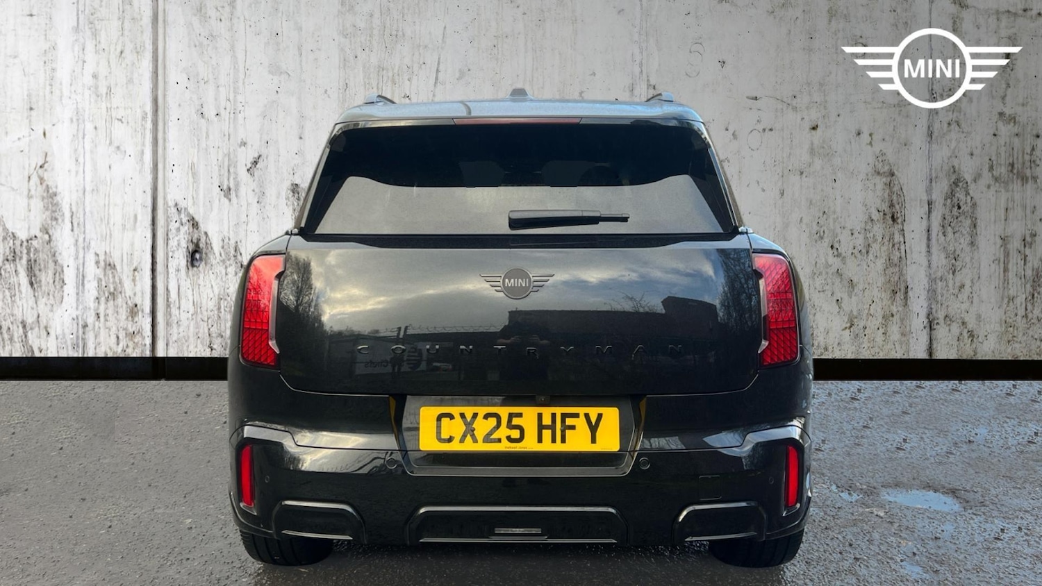 Used MINI Countryman 2025 for sale - 77238560: Photo 15