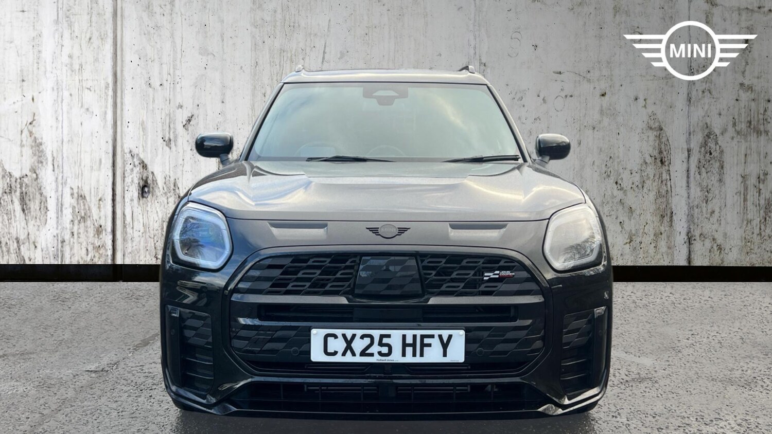 Used MINI Countryman 2025 for sale - 77238560: Photo 16