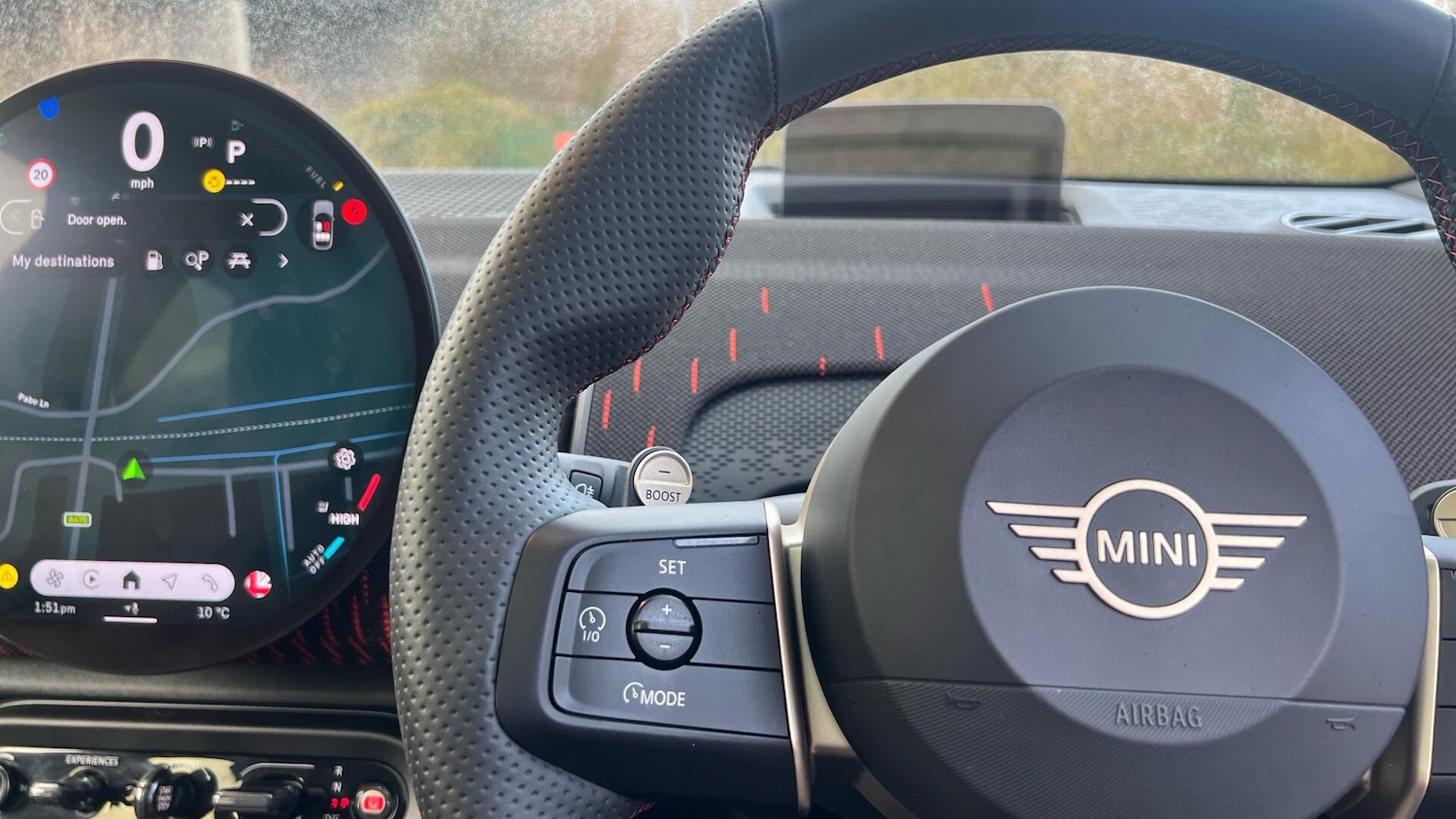 Used MINI Countryman 2025 for sale - 77238560: Photo 17