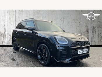 Used MINI Countryman 2025 for sale - 77238560: Photo