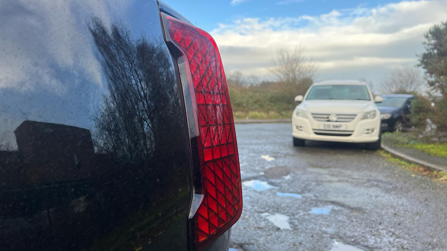 Used MINI Countryman 2025 for sale - 77238560: Photo 22