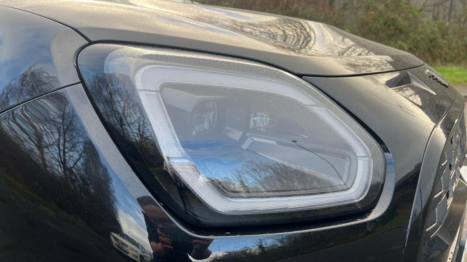 Used MINI Countryman 2025 for sale - 77238560: Photo 23