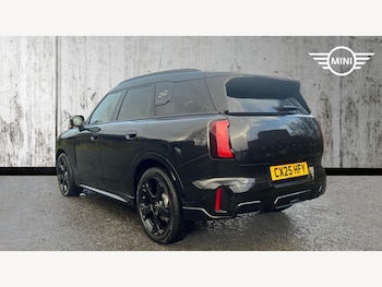 Used MINI Countryman 2025 for sale - 77238560: Photo