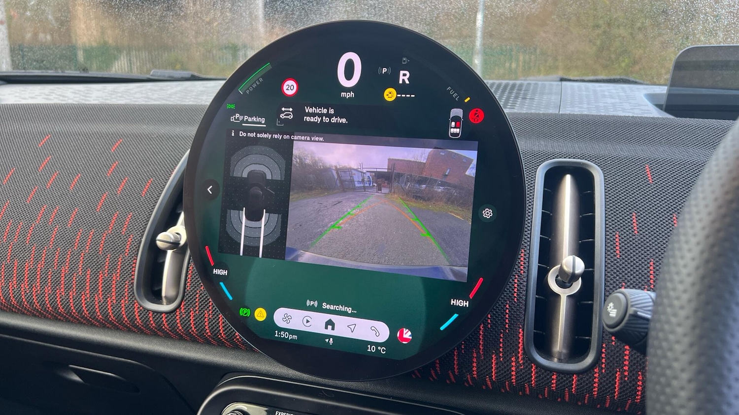 Used MINI Countryman 2025 for sale - 77238560: Photo 31