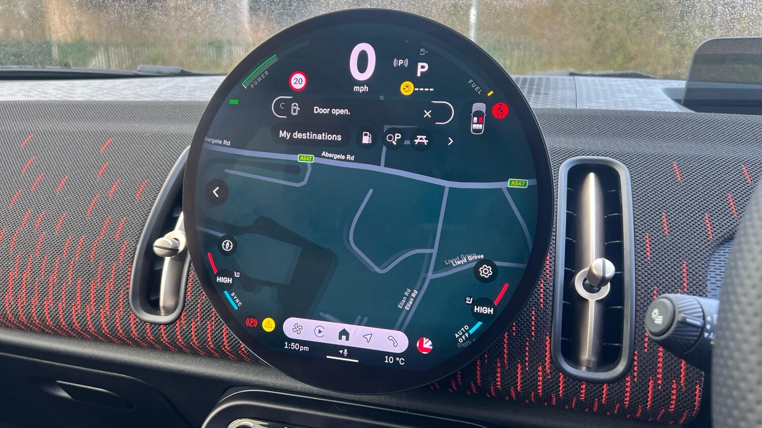 Used MINI Countryman 2025 for sale - 77238560: Photo 32