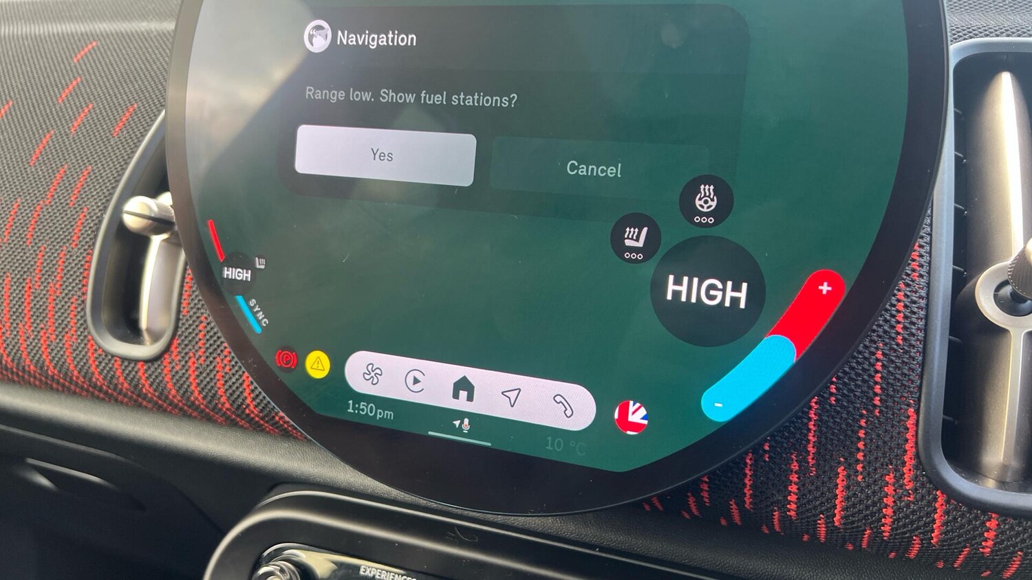 Used MINI Countryman 2025 for sale - 77238560: Photo 33