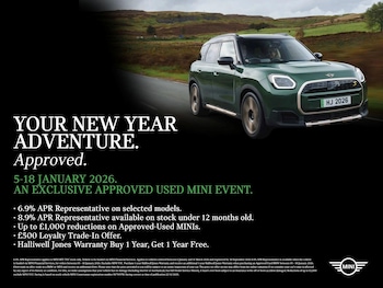 Used MINI Countryman 2025 for sale - 77238560: Photo